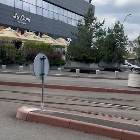 Rbg Apartament بوخارست المظهر الخارجي الصورة