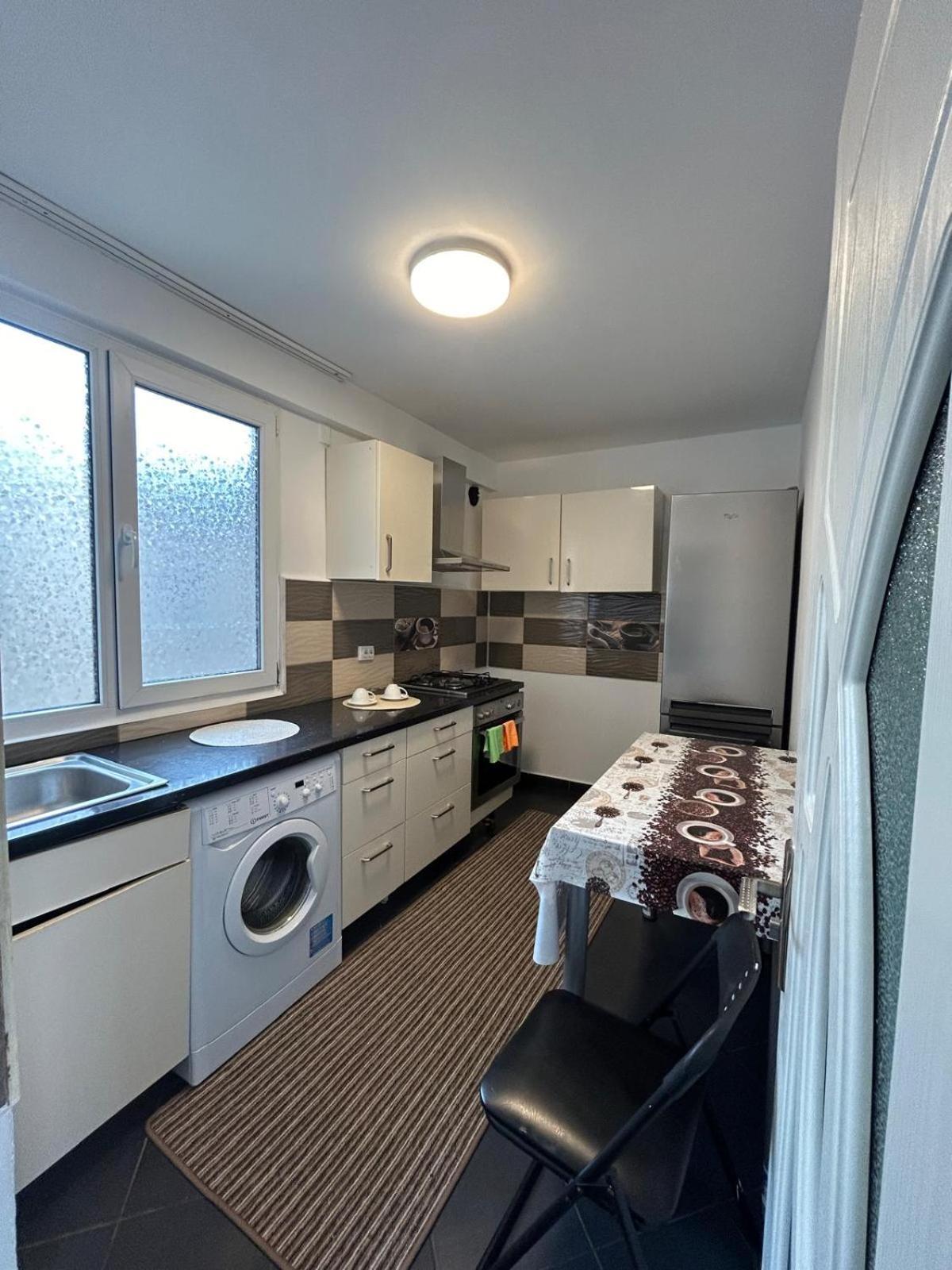 Rbg Apartament بوخارست المظهر الخارجي الصورة