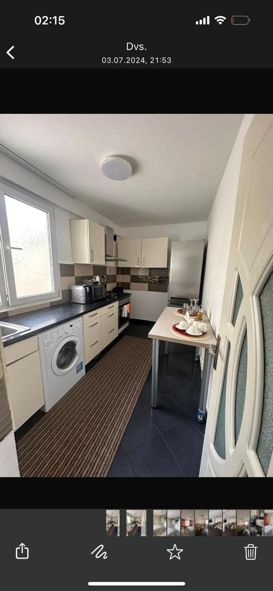 Rbg Apartament بوخارست المظهر الخارجي الصورة