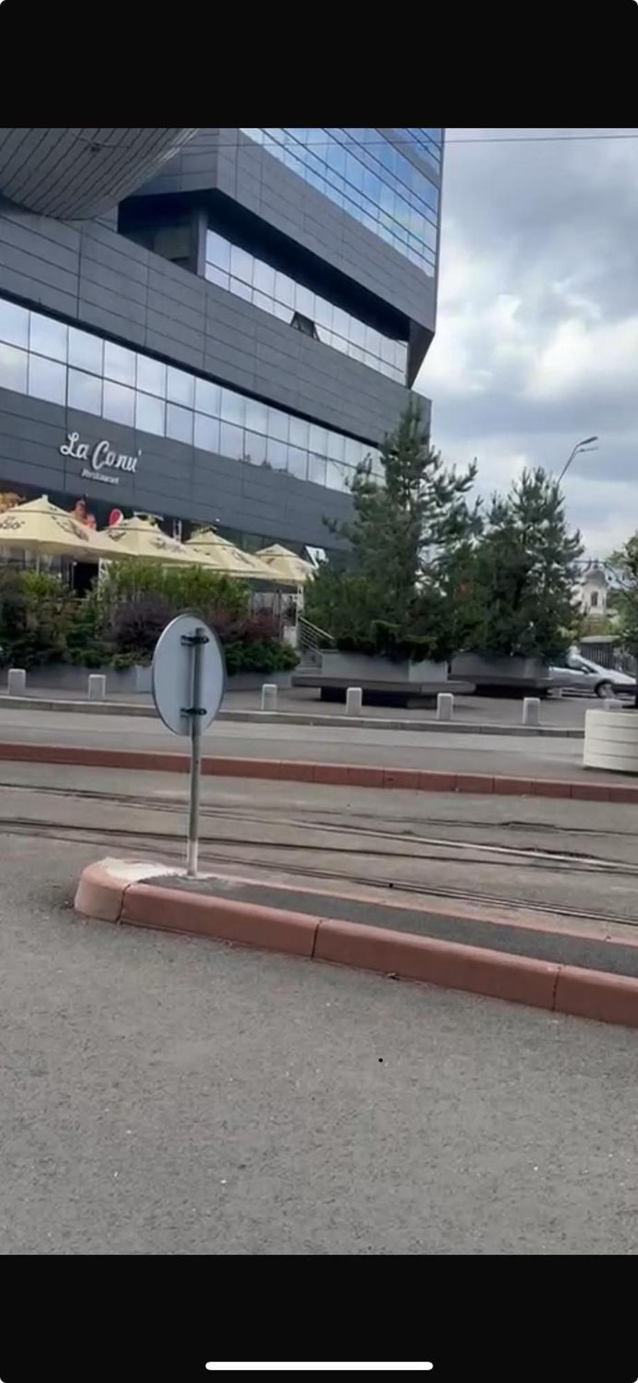 Rbg Apartament بوخارست المظهر الخارجي الصورة