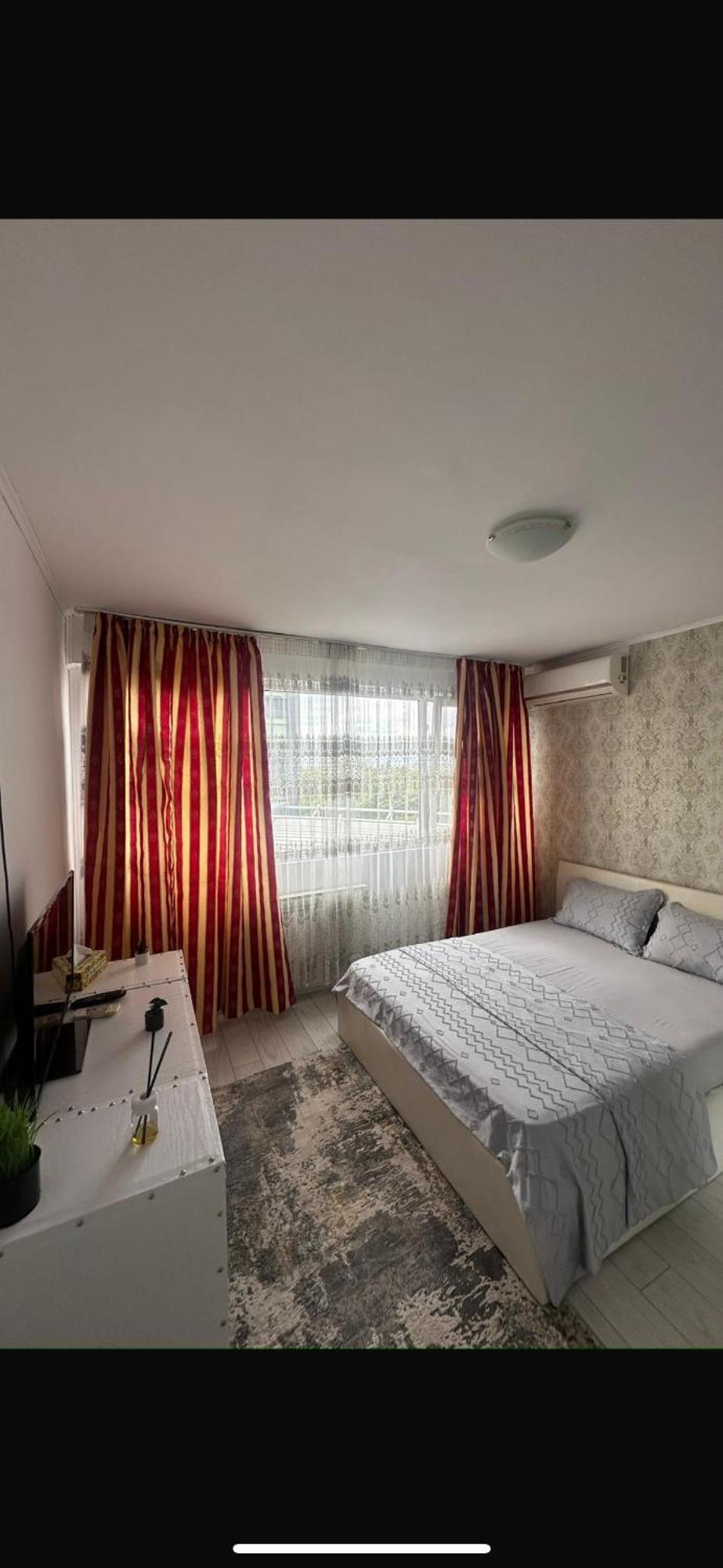 Rbg Apartament بوخارست المظهر الخارجي الصورة