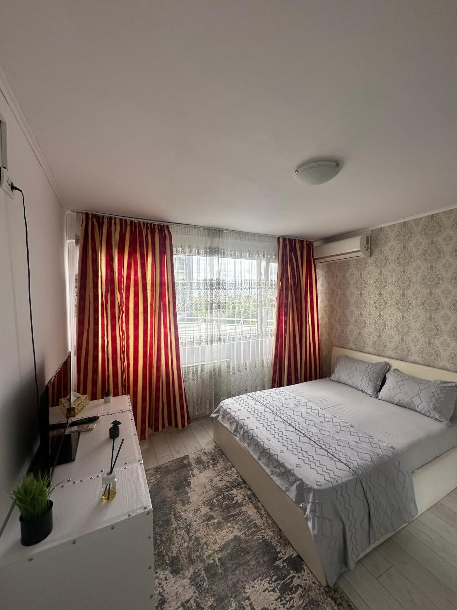 Rbg Apartament بوخارست المظهر الخارجي الصورة